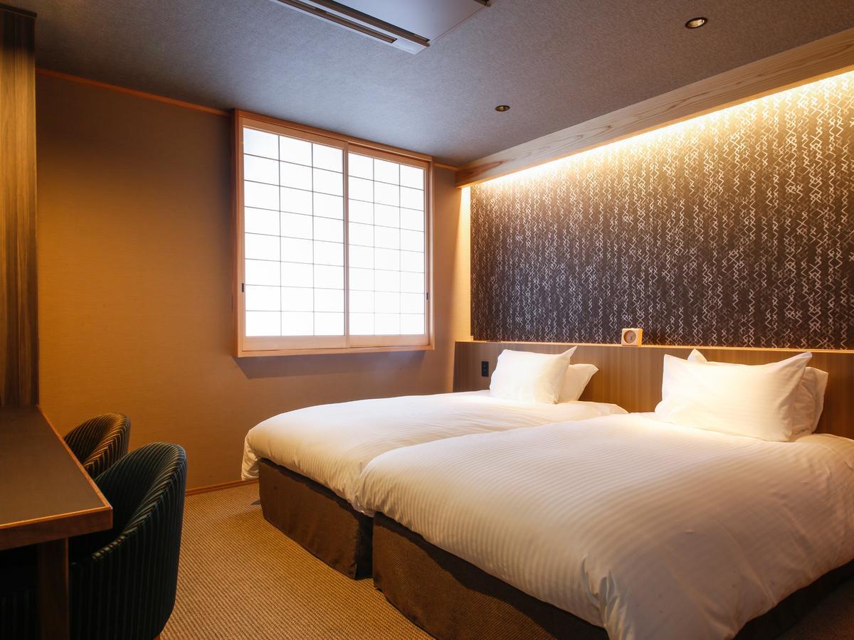Hotel Minato Koyado Awajishima à Minamiawaji Chambre photo