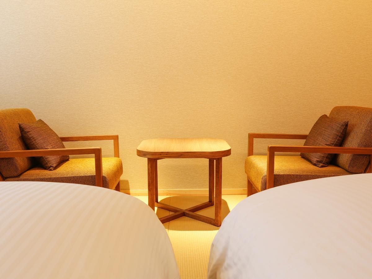 Hotel Minato Koyado Awajishima à Minamiawaji Extérieur photo
