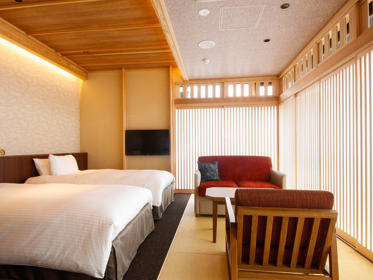 Hotel Minato Koyado Awajishima à Minamiawaji Extérieur photo