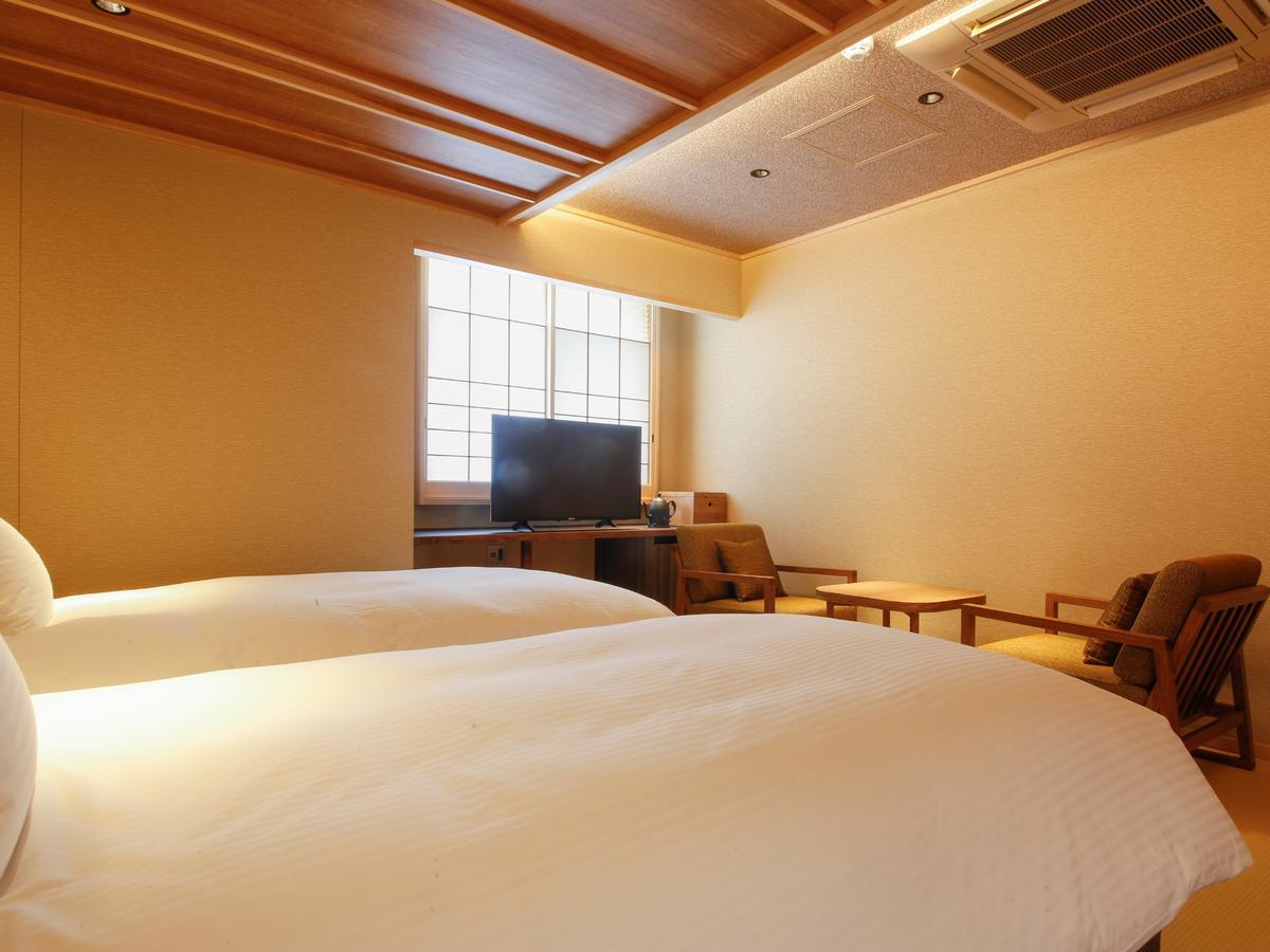 Hotel Minato Koyado Awajishima à Minamiawaji Extérieur photo