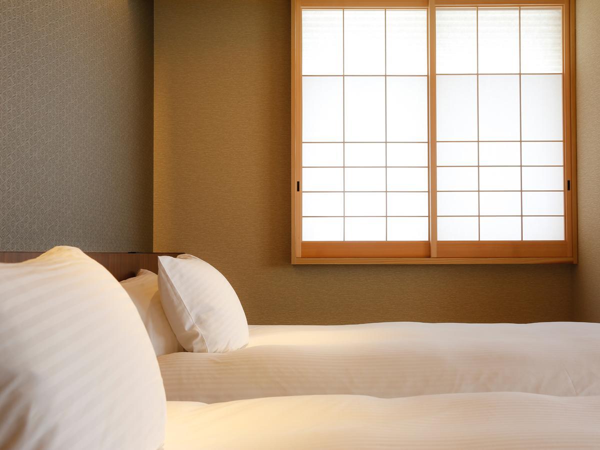 Hotel Minato Koyado Awajishima à Minamiawaji Extérieur photo