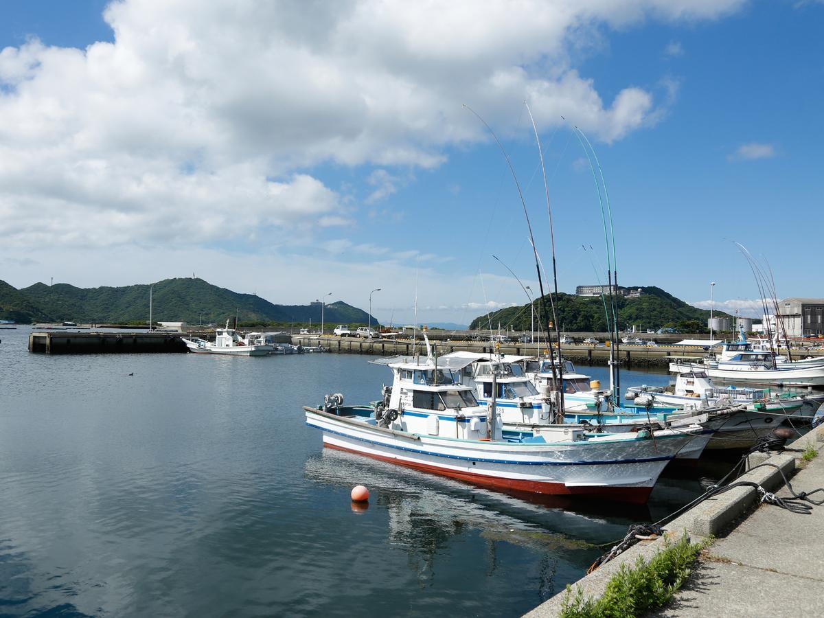 Hotel Minato Koyado Awajishima à Minamiawaji Extérieur photo