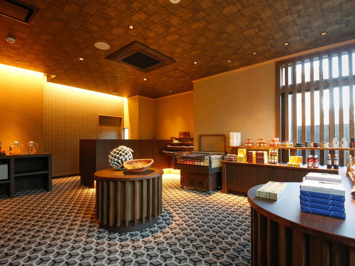 Hotel Minato Koyado Awajishima à Minamiawaji Extérieur photo
