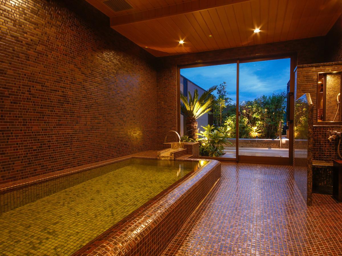 Hotel Minato Koyado Awajishima à Minamiawaji Extérieur photo