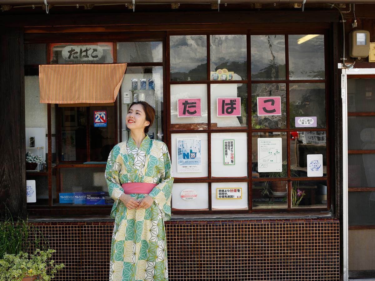 Hotel Minato Koyado Awajishima à Minamiawaji Extérieur photo