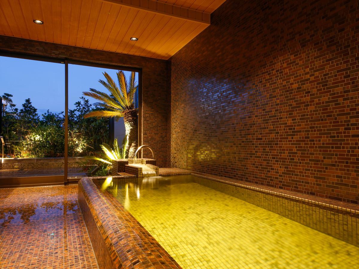 Hotel Minato Koyado Awajishima à Minamiawaji Extérieur photo